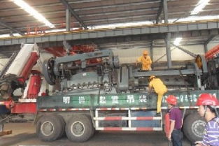 茂名廠房搬遷與衛星通信服務指南 聯系方式、費用及選擇建議