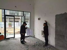 升級(jí)服務(wù)承諾，高標(biāo)亮旗測(cè)繪——市交易中心接辦首個(gè)優(yōu)化1015測(cè)繪項(xiàng)目導(dǎo)航