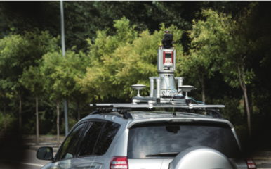 哈爾濱經天緯地測繪服務 精準導航，引領城市發展