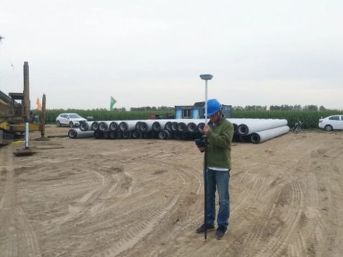 服務清潔能源，地質測繪院為“雙碳”目標精準導航