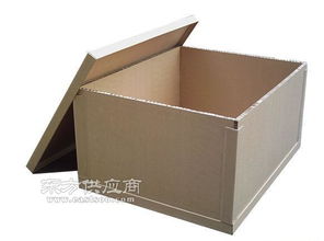華凱紙品 佛山環(huán)保蜂窩紙箱的綠色制造先鋒