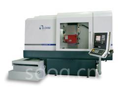 柯爾柏斯來(lái)福臨 BLOHM PLANOMAT HP CNC 切削機(jī)床 高精度平面與成形磨削的工業(yè)標(biāo)桿